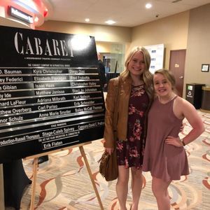 Meet your Posher, Liliana